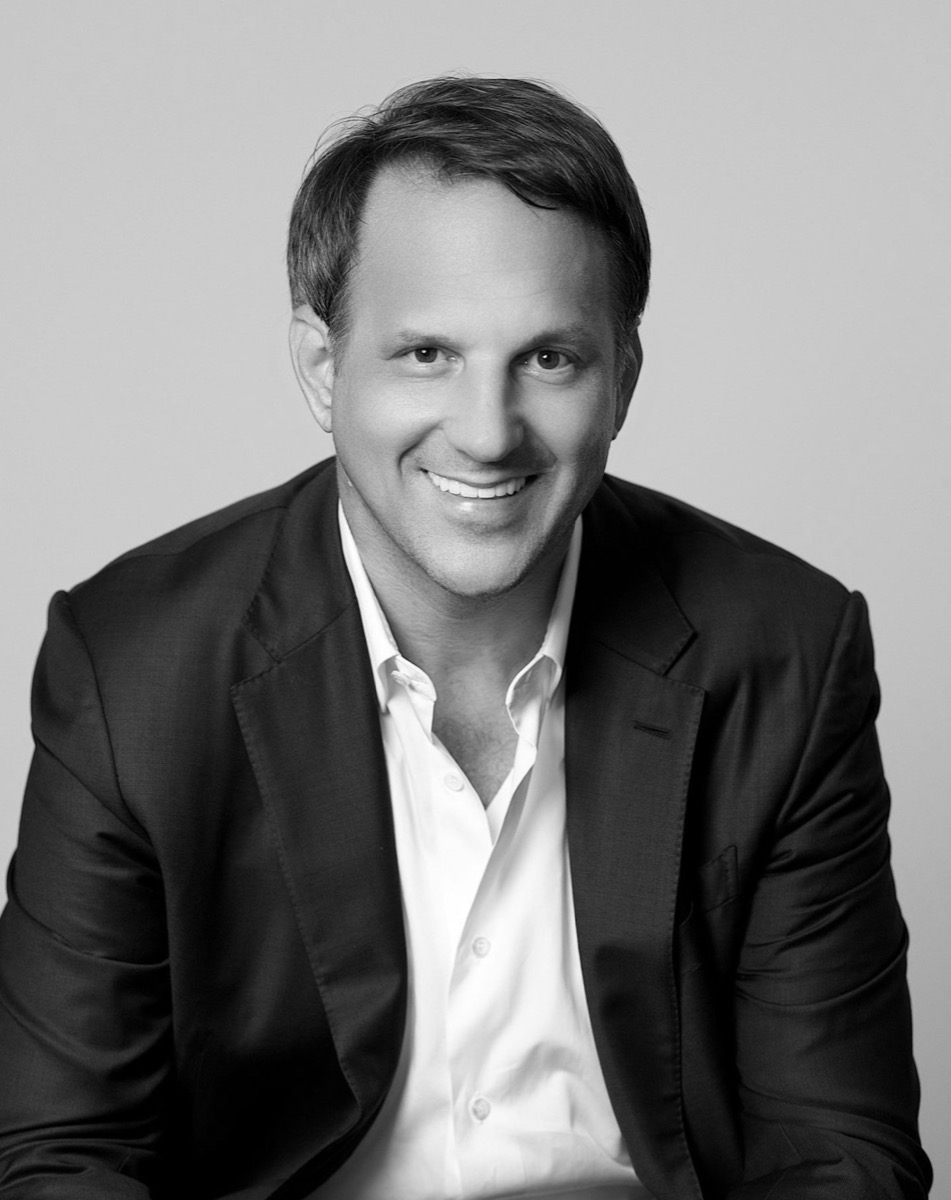 Christopher D. Kercher